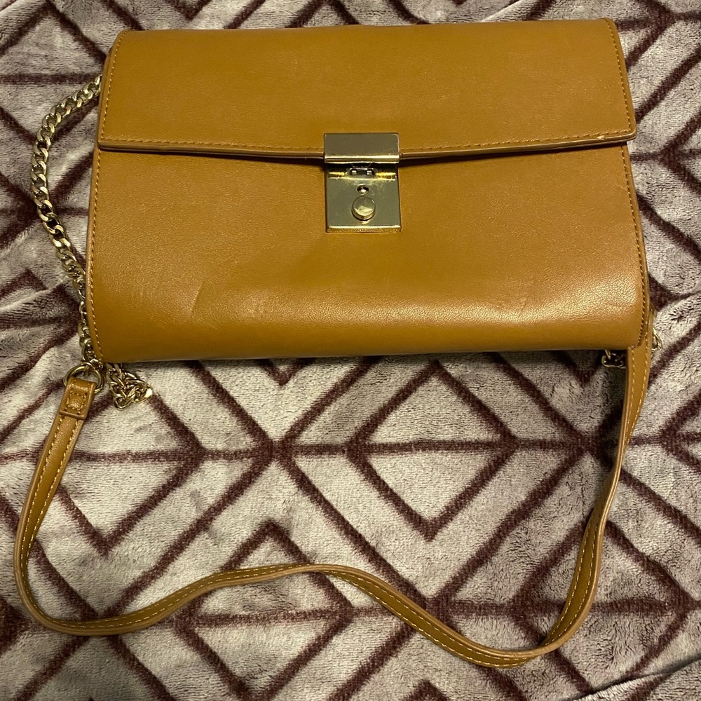 Forever 21 crossbody bag